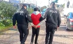 Bafra Cezaevi’nde firari hükümlü intihar etti