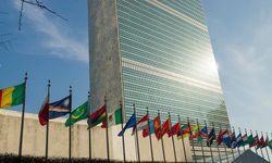 BM: ABD’nin 66 uluslararası kuruluştan çekilmesi üzüntü verici