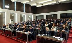 CHP Parti Meclisi, Özgür Özel başkanlığında toplandı