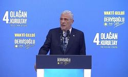 Dervişoğlu: Asayişsizlik aldı başını gitti, cumhuriyet sahipsiz kaldı