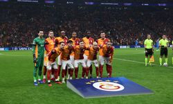 Galatasaray, Atletico Madrid ile berabere kaldı