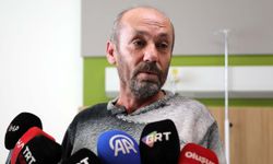 Gaziantep’te 87 yaşındaki hastanın karnından 4,5 kiloluk kitle çıkarıldı