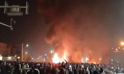 İran’daki gösterilerde can kaybı 538’e yükseldi