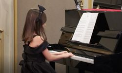 Kalplerden Patilere Melodiler konseriyle barınağa destek