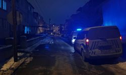 Kayseri’de 1,5 yaşındaki bebek evinde ölü bulundu