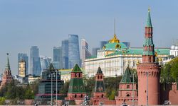 Kremlin: Putin-Şara görüşmesinde ticaret ele alındı