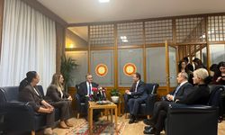 MHP’li Kılıç: Suriye’deki her gelişme Türkiye’yi etkiliyor