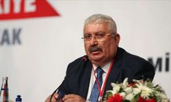 MHP’li Yalçın: Terörsüz Türkiye hedefinden geri dönüş yok