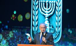 Netanyahu: İran’daki protestoları yakından izliyoruz