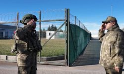 Orgeneral Metin Tokel, Kilis ve Gaziantep’te denetimde