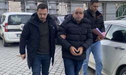 Samsun’da sahte kimlikle 10 milyonluk arsa satışı