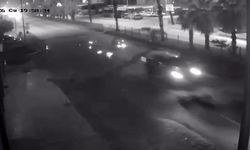 Serik’te skuter kazası: emekli polis hayatını kaybetti