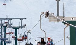 Sömestirde 2,5 milyonluk seyahat, 100 milyar TL ciro