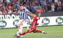 Trabzonspor ile Antalyaspor 60’ıncı randevuda