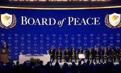 Trump: Gazze’deki savaşı durduruyoruz