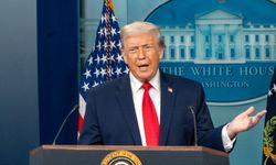 Trump’tan Kanada’ya Grönland’daki “Altın Kubbe” tepkisi