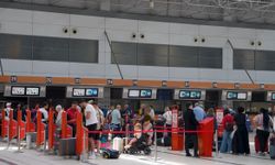 TÜİK: 2025’te turizm geliri 65,2 milyar dolara çıktı