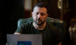 Zelenskiy: Rusya son bir haftada Ukrayna’ya 1300’den fazla İHA ile saldırdı