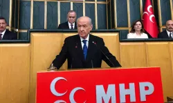 Bahçeli: Türkiye’nin yıkıma sürüklenmesine izin vermeyiz