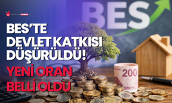 BES’te devlet katkısı düşürüldü! Yeni oran belli oldu