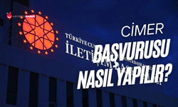 CİMER'e şikayet nasıl yapılır 2026, CİMER nedir?