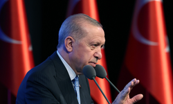 Cumhurbaşkanı Erdoğan: Bugün büyük bir mücadelenin tam göbeğindeyiz