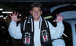 Beşiktaşlı Elan Ricardo, Deportes Tolima’ya kiralandı