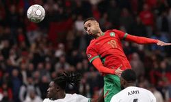 Fas, Nijerya’yı penaltılarla geçip finale çıktı