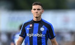 Beşiktaş, Kristjan Asllani’yi kiralık olarak kadrosuna katıyor