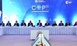COP31, Antalya’da turizm sezonunu uzatacak
