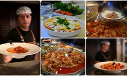 Antalya gastronomide coğrafi işaretle markalaşıyor