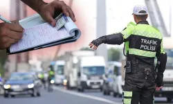 Trafik cezaları 2026: Kırmızı ışık, hız ve radar cezası ne kadar oldu?