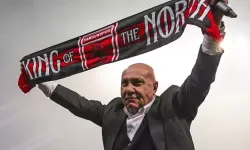 Yüksel Yıldırım: İkinci yarıya tertemiz sayfa açıyoruz