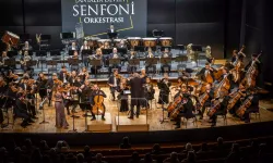 ADSO, Alessandro Bonato yönetiminde sahne alacak