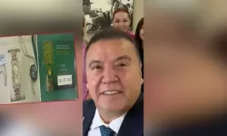 Böcek iddianamesinde dikkat çeken detay: 10 yılda çaycıdan memurluğa