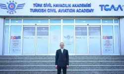 Bakan Uraloğlu: Uçak sayısı 2003’e göre yüzde 394 arttı