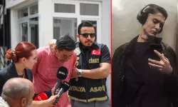 Oğlunu 37 bıçak darbesiyle öldüren baba için müebbet talebi