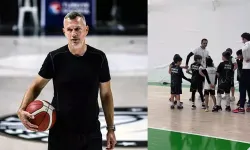 Alperen Şengün’ün antrenörü İzmir’e geliyor