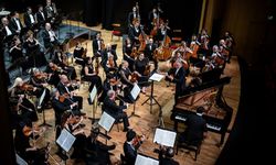 ADSO’dan Aspendos’ta klasik müzik gecesi