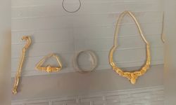 Antalya’da MİT yalanıyla 3,5 milyonluk vurgun