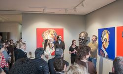 Antalya’da sanat ve mimarlığı buluşturan söyleşi