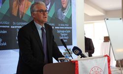 Antalya’da zeytinyağı kalite çalıştayı yapıldı