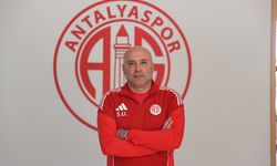 Antalyaspor, Karagümrük deplasmanından galibiyet istiyor