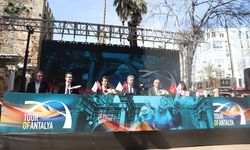 Tour Of Antalya 12-15 Mart’ta yapılacak