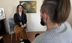 YEDAM desteğiyle 16 yıllık alkol bağımlılığını yendi