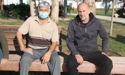 “Yerli Jason” kardeşine böbreğini verdi