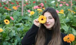 Antalya kesme çiçek ihracatında rekor kırdı