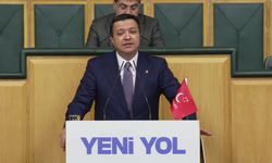 Arıkan’dan hükümete Epstein ve kayıp çocuk çağrısı