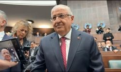 Bakan Güler: F-35 konusunda gelişme yok