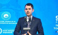 Bakan Kurum, COP31 hazırlıklarını ve Türkiye’nin rolünü açıkladı